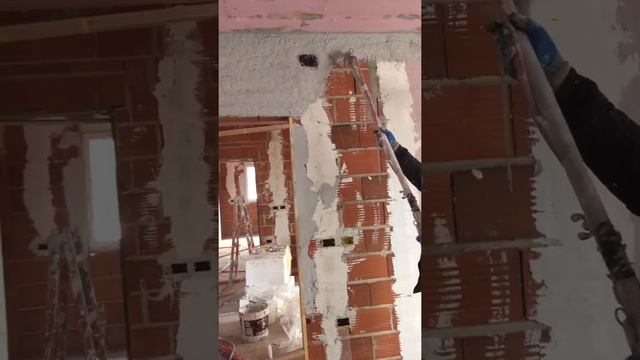 Knauf gips mp75 Abber Group Gostivar смотреть онлайн