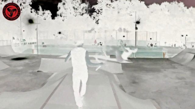 Master Kage Present Dance Fight