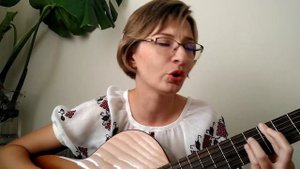 Балада про мальви