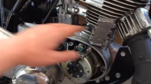 CDI  ЗАЖИГАНИЕ НА ИЖ ПЛАНЕТУ 5
