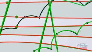 014.3 | Урок Adobe Illustrator: Векторное рисование, создаем иллюстрацию. ЧАСТЬ-2