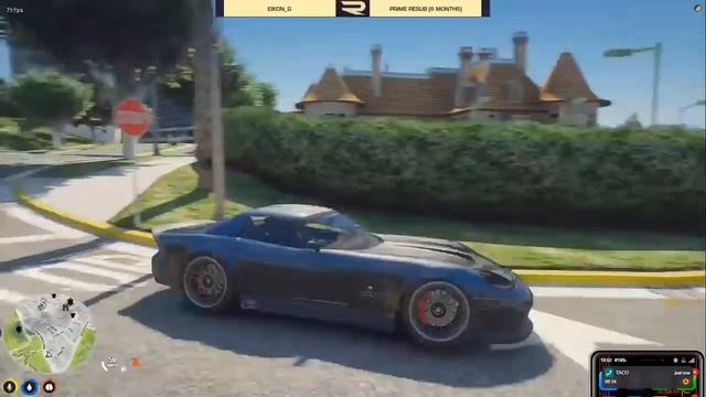 "There are 15 people running!" - CG does yet another spectacular Vault Heist ESCAPE GTA NoPixel смотреть онлайн