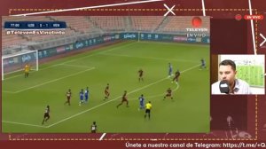 PIZARRA POSTPARTIDO UZBEKISTÁN 1 - VENEZUELA 1 / ¿QUÉ DEJÓ LA DOBLE FECHA CON EL DT "BOCHA" BATISTA