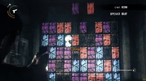 The Evil Within 2 / РЕЖИМ ЦЕПНОЙ АТАКИ. 100К ОЧКОВ! КАК НАБРАТЬ?