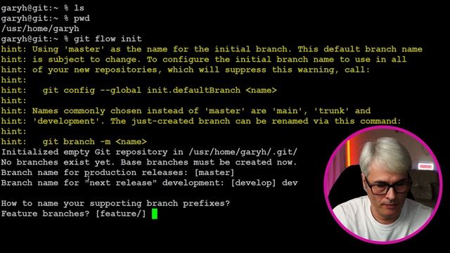 Save $$$ with your own GIT Server on FreeBSD! смотреть онлайн