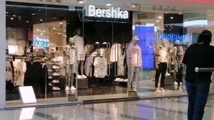 АНТАЛИЯ РАЙ ДЛЯ ШОПИНГА/ТОРГОВЫЙ ЦЕНТР МАРК АНТАЛИЯ/MARKANTALYA ШОПИНГ В АНТАЛИИ В ЦЕНТРЕ