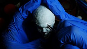 Sculpting Realistic Pennywise Timelapse - IT Chapter 2 Movie film - 1:6 scale sculpt and painting