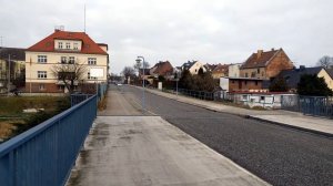 VLOG/Города Германии. Айзенхюттенштадт/Eisenhüttenstadt