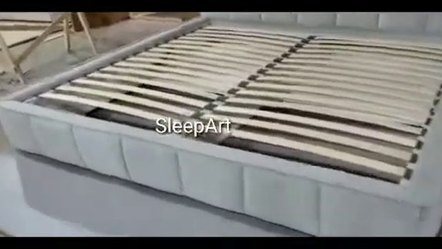 Кровати SleepArt