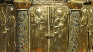 Золотая кладовая Великого Новгорода 1 ч.