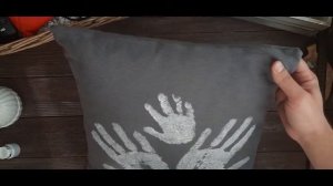 DIY : Идеи ДЕКОРА Спальни. Оформление подушек. Текстиль в интерьере.