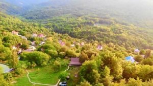 ЭКО ОТЕЛЬ БЕЛЬБЕК ? ОТДЫХ В КРЫМУ ? МНОГОРЕЧЬЕ