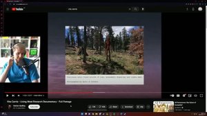 Vita Carnis Is Terrifying