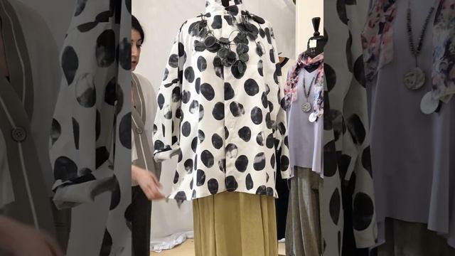 Planet Fashion at Marigold Clothing смотреть онлайн