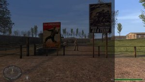 Тёмное серое видео в OBS Studio
