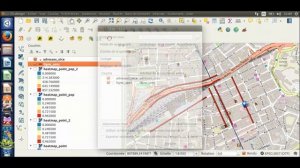 [Qgis] Tutorial 249 : Export GIS file to Autocad file