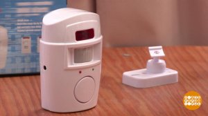 Сигнализация для дачи: воры не пройдут! Доброе утро. Фрагмент выпуска от 28.09.2023