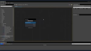 O3DE Pong Game Tutorial, Part 3: Scripting the Start Menu