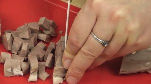 Традиционная закуска на Новый Год - заливное из языка!