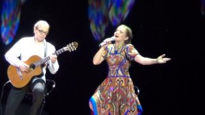 "В лунном сиянии"- Марина Девятова