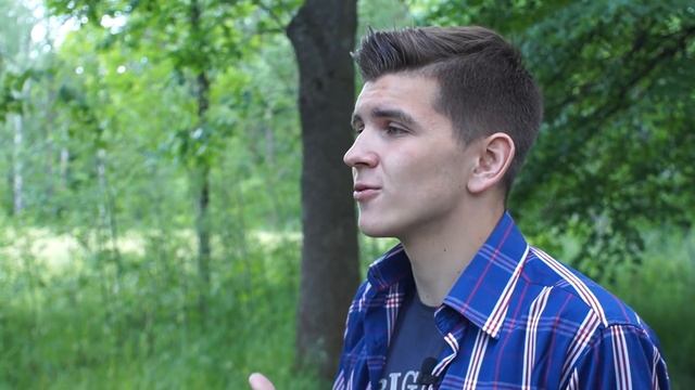 "В красном", стихи никому неизвестного автора смотреть онлайн