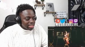 Jessi (제시) - 'ZOOM' MV | REACTION