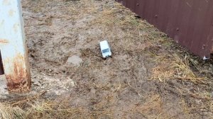 ОФФ-РОУД НА ГАЗЕЛИ ИЗ ПЛАСТИЛИНА