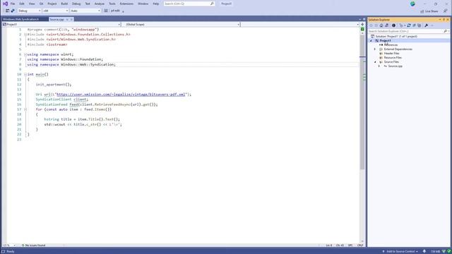 Programming to WinRT with Standard C++ Using C++/WinRT смотреть онлайн