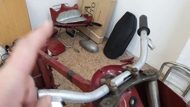 ЯВА 360 реставрация