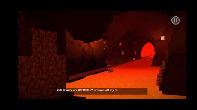 Epic Minecraft Story Mode Gameplay:Episode 2 Survival and Temple смотреть онлайн