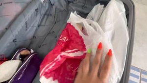 Что взять с собой в Египет. Разбираем  чемоданы.