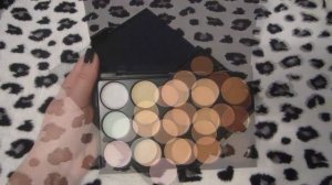 Как пользоваться консилером