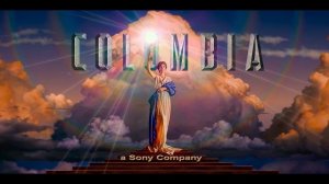 Sony/Columbia Pictures/Russian North Film Company/Ivi/Russian Radio