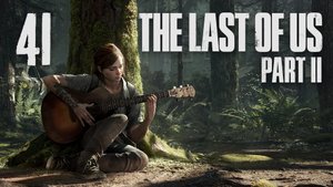 The Last of Us 2 / Одни из нас 2 - Сиэтл, день 2 - Больница св. Марии [#41] | PS4 (2020 г.)