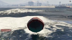 GTA 5 Online: МОРСКОЕ ОБНОВЛЕНИЕ / БАЗЫ НА ВОДЕ И НОВЫЙ ТРАНСПОРТ / OCEAN DLC