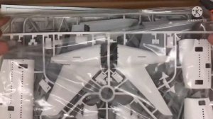 Обзор модели Airbus A380,Heller 1/125