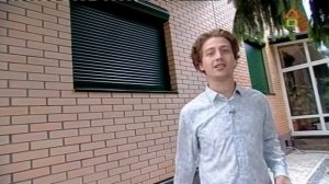 Конструкция и сборка автоматических рольставней Алютех