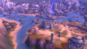 Дневник игрока в World of Warcraft. Часть 47