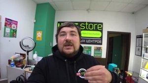Гидрогелевая пленка на Айфон - плюсы и минусы