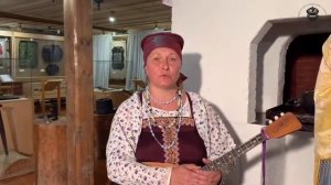 Балалаечка-душа