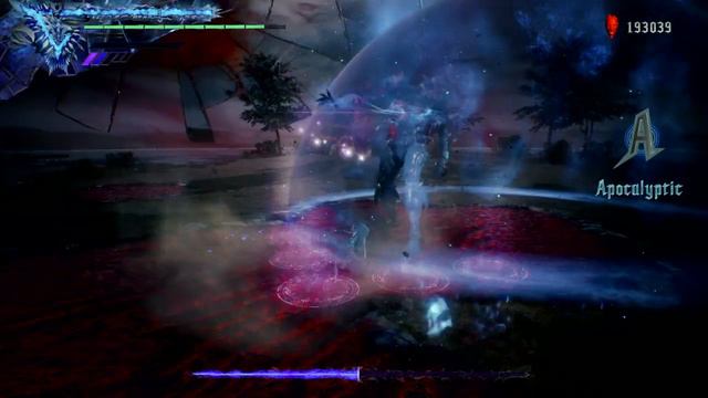 Cool thing that happened with my Judgement Cut End смотреть онлайн