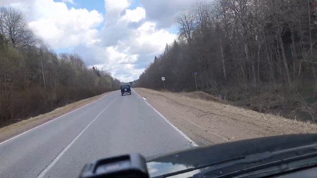 Поехал в Черепаниху. Река Сухона.