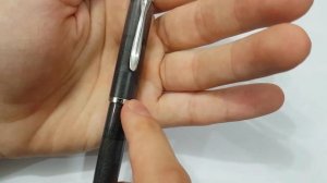 Обзор перьевой ручки Pelikan M205 и чернил Pelikan Edelstein Moonstone 2020