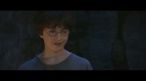 Большая Игра Дамблдора. 1 курс. Чулан под лестницей, боа констриктор и таинственный графоман.