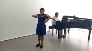 Мелодия Ипполитова-Иванова