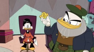 Duck Tales (2017) S02E03 - The Ballad of Duke Baloney