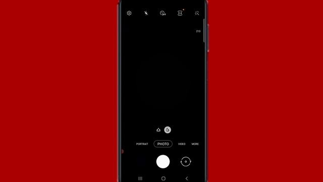 Mobile ke camera me flashlight kaise on karen смотреть онлайн
