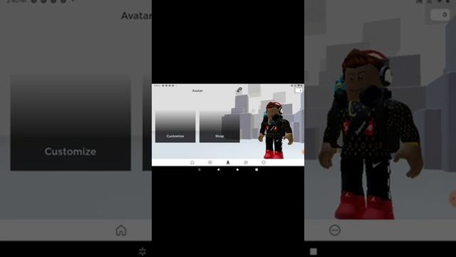 How To get FREE PEOMO CODE FOR YOUR ROBLOX AVATAR