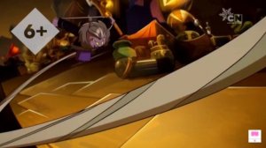 Анонсы + промо телеканала Cartoon network от 17.01.23