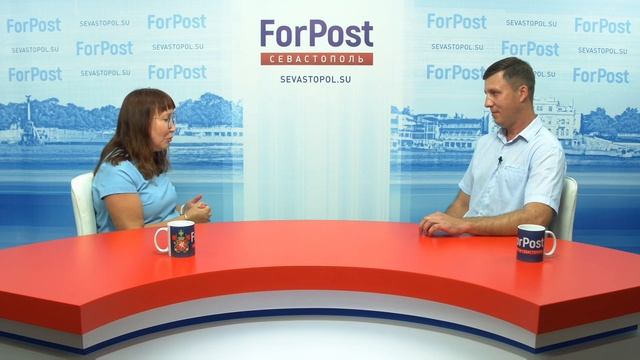 Как сохранять зоркий взгляд в светлое будущее? - советы главного офтальмолога Севастополя